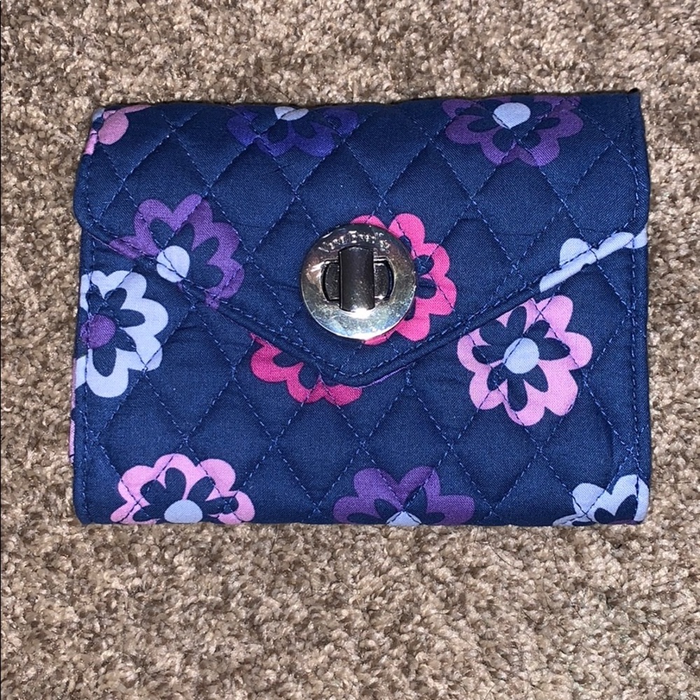 Vera Bradley Purse